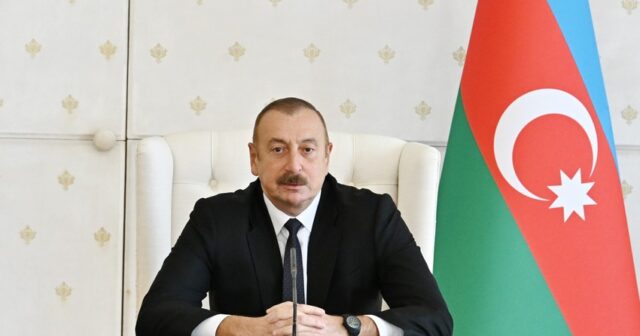 “Ukrayna xalqına humanitar yardım məsələlərini daim diqqətdə saxlayırıq”