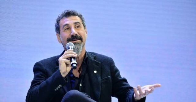 ERMƏNİ İFAÇI HAVALANIB: “BAKI ERMƏNİSTANINDIR”