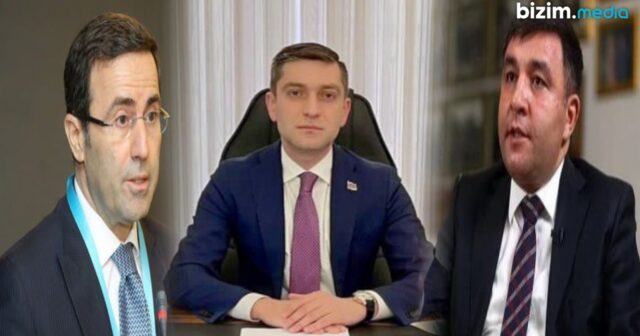 Prezidentin üç ölkəyə təyin etdiyi yeni səfirlər KİMDİR? – DOSYE