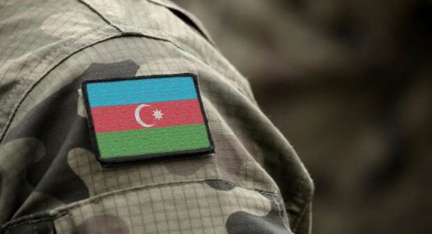 Bir qrup hərbi qulluqçu təltif edildi – SİYAHI