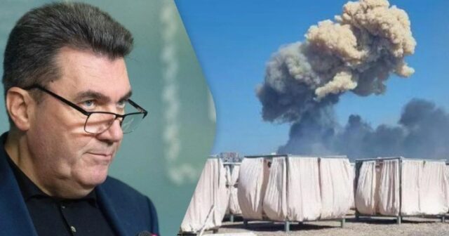 DANİLOV: “KRIMIN AZADLIĞINI HAMIMIZ GÖRƏCƏYİK”