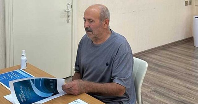 Ermənistanın Xaçatryanla bağlı müraciəti də rədd edildi