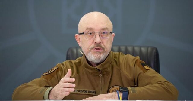 REZNİKOV VƏZİFƏSİNİ TƏRK EDƏ BİLƏR