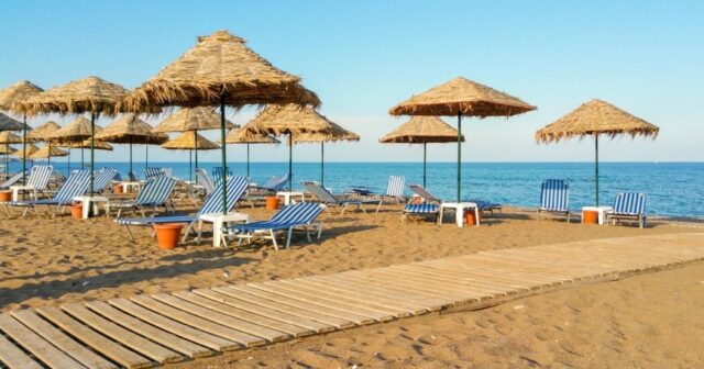 Sabah çimərliklərə gedəcək şəxslərin DİQQƏTİNƏ!
