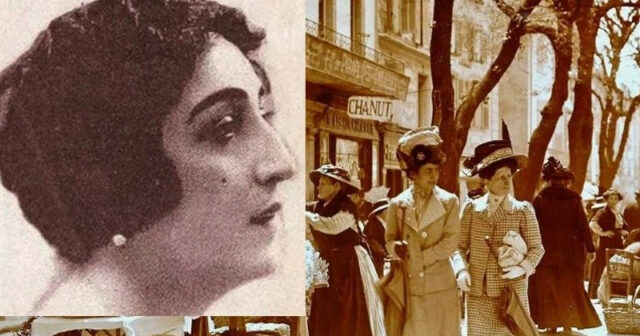 Parisdə “Dünya gözəli” seçilən azərbaycanlının həyatı və faciəsi