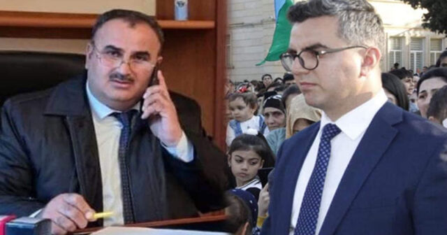 Cəlilabad və Tərtərdəki əməliyyatlarda saxlanılanlar məhkəmə qarşısında