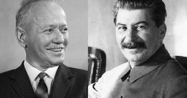 Kremlin baş təbliğatçısını nokauta salan yazıçı – Stalin bu zərbəni haqlı və yerində sayıb…