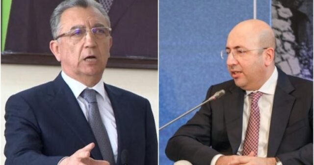 “TORQOVI”DA ÖZBAŞINALIQ: ELDAR ƏZİZOV, YOXSA ANAR QULİYEVİN KOMİTƏSİ İCAZƏ VERİB? – FOTO