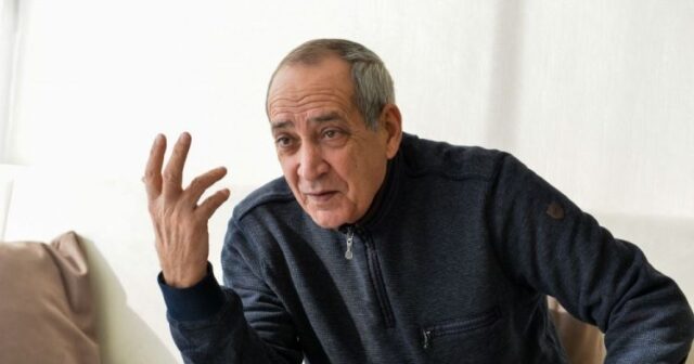 “RASİM BALAYEVİN “DƏRİSİNİN SOYULMASI” ÜRƏKLƏRİNİ SOYUTMAYIB…” – SƏRT ETİRAZ