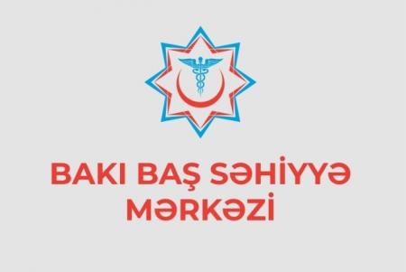 Bakı Baş Səhiyyə Mərkəzi 700 min manatlıq inventar aldı – TENDER NƏTİCƏSİ