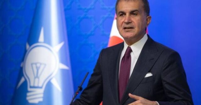 ƏRDOĞANIN PARTİYA YOLDAŞI ERMƏNİ DİASPORUNU GÜNAHLANDIRIB