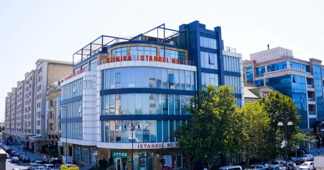 İSTANBUL NS KLİNİKASI”NIN İŞİ MƏHKƏMƏDƏ