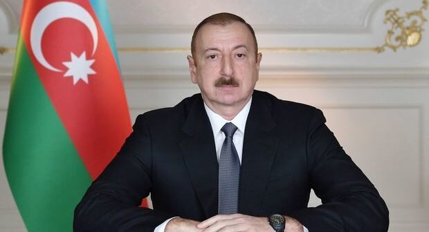 İlham Əliyev “Dövlət satınalmaları haqqında” yeni qanunu təsdiqləyib