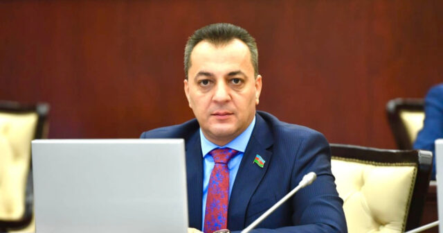 QARABAĞDA “ACLIQ TAMAŞASI”: ERMƏNİLƏR BMT-DƏ ƏLEYHİMİZƏ QƏTNAMƏ QƏBUL ETDİRƏ BİLƏRMİ? – DEPUTATIN İZAHI