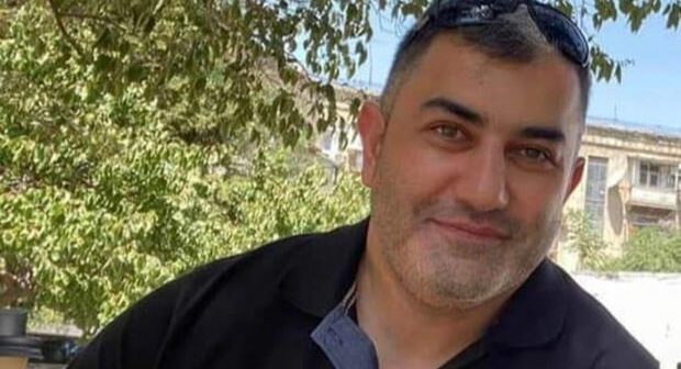Şəhid Orxan Əsgərovun qızı atasının arzusunu gerçəkləşdirdi – FOTO