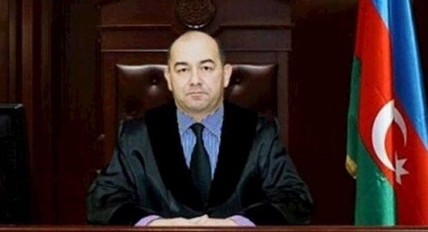 İntihar edən hakimin icraatında 84 cinayət işi olub
