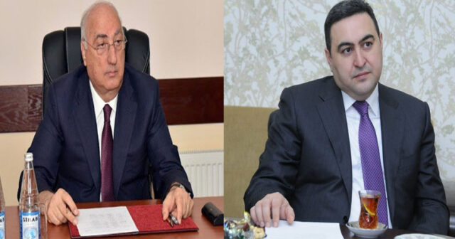 ZAKİR FƏRƏCOVUN SƏFİR KÜRƏKƏNİ NİYƏ GERİ ÇAĞIRILDI? – DETALLAR