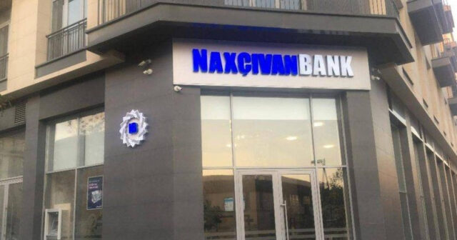 “Naxçıvanbank”la “VİP Garage Service” arasında kredit qalmaqalı