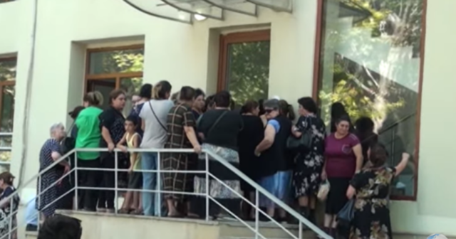 Azərbaycanda xəstəxanada acınacaqlı vəziyyət – Dərmanlar… – VİDEO