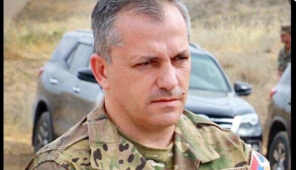Qarabağda separatçılara başçılıq edəcək Şahramanyan kimdir? – MARAQLI DOSYE