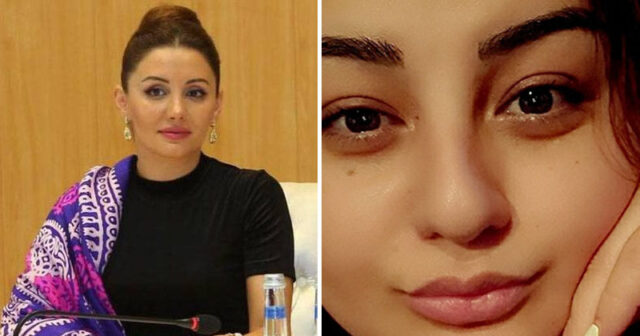Aytacdan bacısı barədə şok sözlər: “Onu öldürmək istəmişəm”