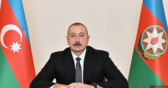 İlham Əliyevdən SON DƏQİQƏ açıqlaması: “Dialoq aparılır”