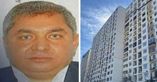 Bakıda məşhur şirkətin sahibi ev dustağı oldu: 14 mərtəbəli bina necə 17 mərtəbə olub?