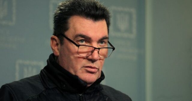 Oliksiy Danilov: “Ukrayna qoşunları 1500 km məsafədə düşmən hədəflərini vura biləcək”