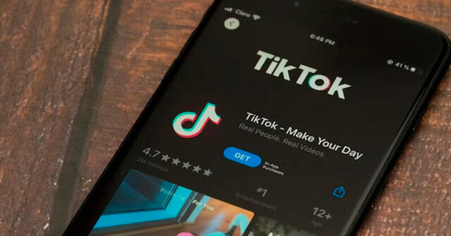 Azərbaycanda “Tiktok”a giriş məhdudlaşdırıldı