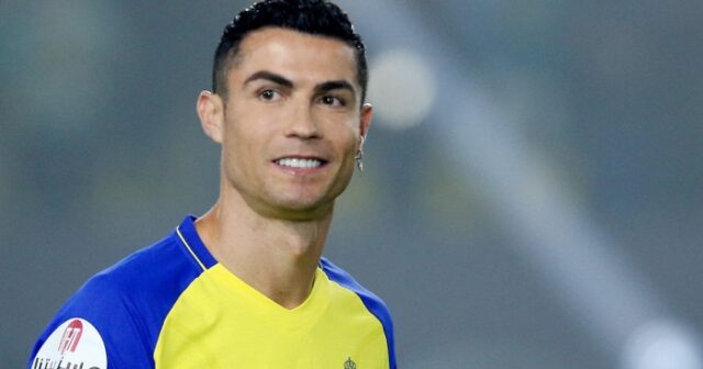 İrana gedəcək Ronaldoya şərt qoyuldu