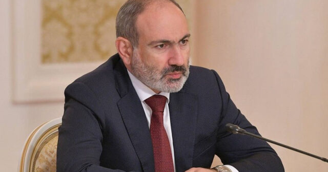 PAŞİNYANA BİR ZƏRBƏ DƏ RUSİYADAN GƏLDİ