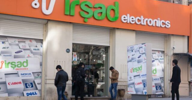 “İrşad telekom”u cərimə gözləyir