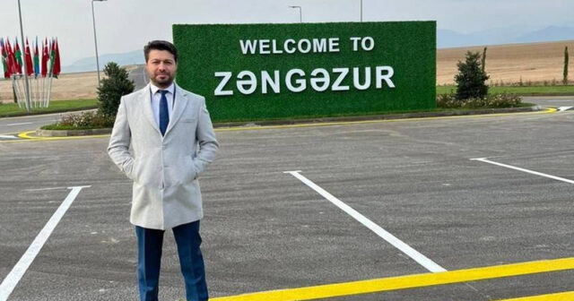 “Türk Hava Yolları”nın Bakı ofisinin rəhbərinin sürücülük hüququ məhdudlaşdırla bilər