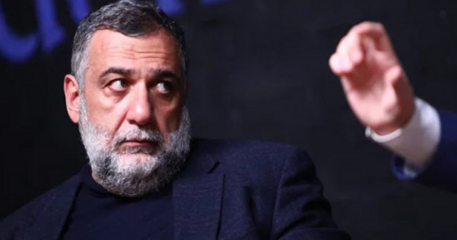 “VARDANYAN BUNDAN SONRA QOBUSTANDA XƏYAL QURACAQ” – QAYNAR ŞƏRH