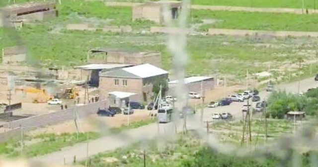 Azərbaycan ermənilərin Naxçıvanla sərhəddəki 70 milyon dollarlıq təxribatını dəf etdi
