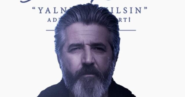 Ali Kınık 21-22 oktyabr tarixlərində Bakıda