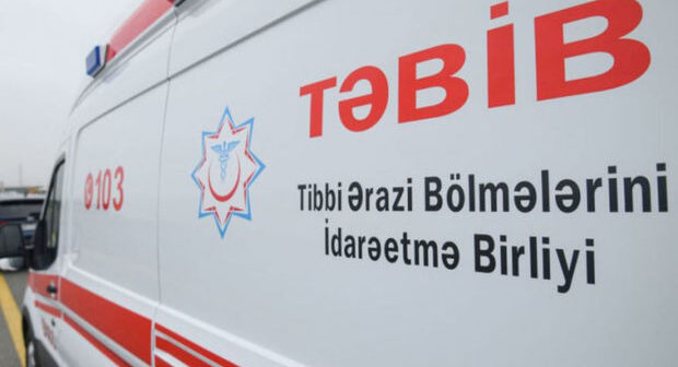 TƏBİB MƏHKƏMƏYƏ VERİLDİ
