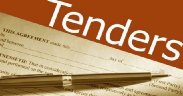 Saxta sənədlər hazırlayan şəxsə məxsus şirkətlər daha iki tenderin – QALİBİ OLDU