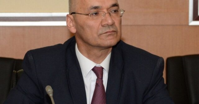 OSMAN GÜNDÜZ KARABAKH TELECOM-UN KORDİNATLARINI VERDİ…