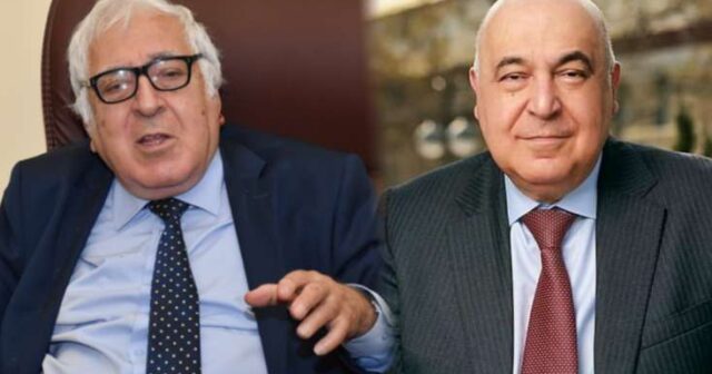 “ÇİNGİZ ABDULLAYEVİ O FORUMA ANAR ÖZÜ QƏSDƏN GÖNDƏRMİŞDİ”