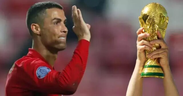 Ronaldo DÇ-2026-da oynayacaq?