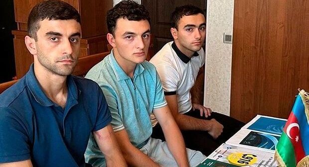 Prokurorluq: “Erməniəsilli futbolçuların səmimi peşmanlığı nəzərə alınıb”