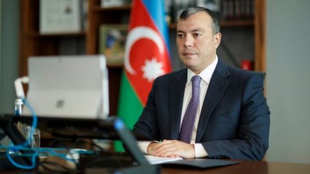 Məşqçidən Sahil Babayevə müraciət: – “Şərəfim üzərinə and içirəm ki…” VİDEO