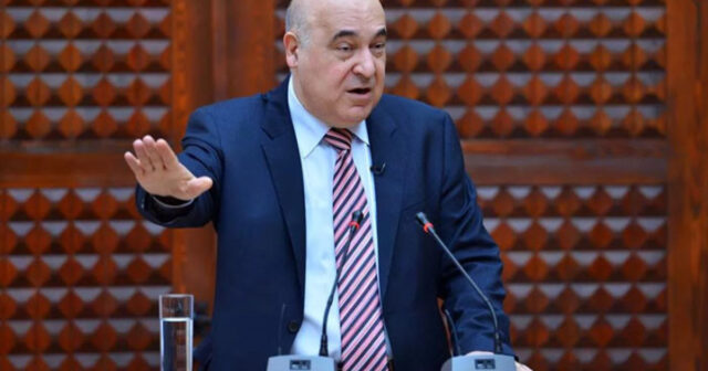 Çingiz Abdullayev: “Nizami də, Füzuli də qadağan olunmalıdır!” – QALMAQAL