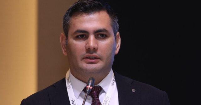 Antiterror tədbirləri zamanı Prezidentin saytına saniyədə 4 milyondan çox DDoS hücümu olub