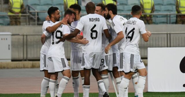 UEFA-dan “Qarabağ”la bağlı maraqlı paylaşım – FOTO