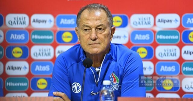 Canni De Byazi növbəti dəfə xidmətini Polşa millisinə təklif edib