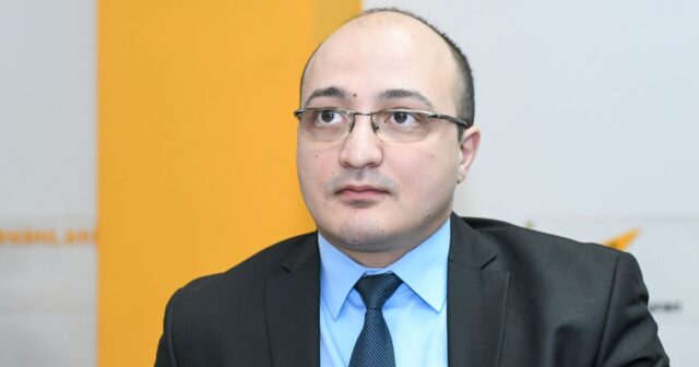 “BUNLAR ERMƏNİSTANA BAHA BAŞA GƏLƏCƏK” – POLİTOLOQ
