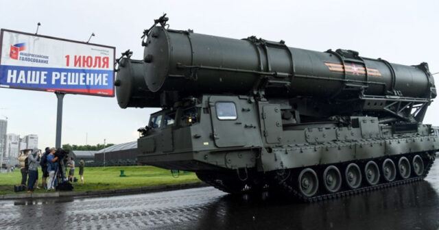 S-400-lərin itirilməsi Rusiyaya “ağrılı, bahalı və alçaldıcı zərbədir” – Analitiklər