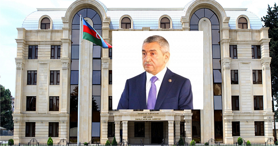SABUNÇU İCRA HAKİMİYYƏTİNİ MƏHKƏMƏYƏ VERDİLƏR – SƏBƏB